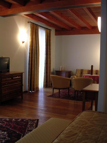 La Locanda Del Melograno Moncalvo Bagian luar foto